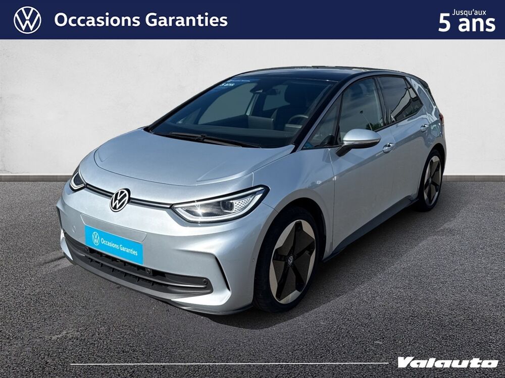 ID.3 PRO S (79KWH) 204CH PACK FINITION LIFE MAX 2025 occasion 59223 Roncq