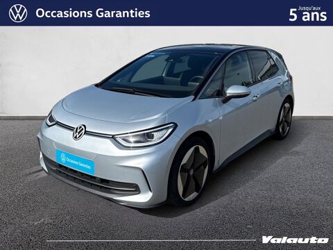 Annonce voiture Volkswagen ID.3 29990 €