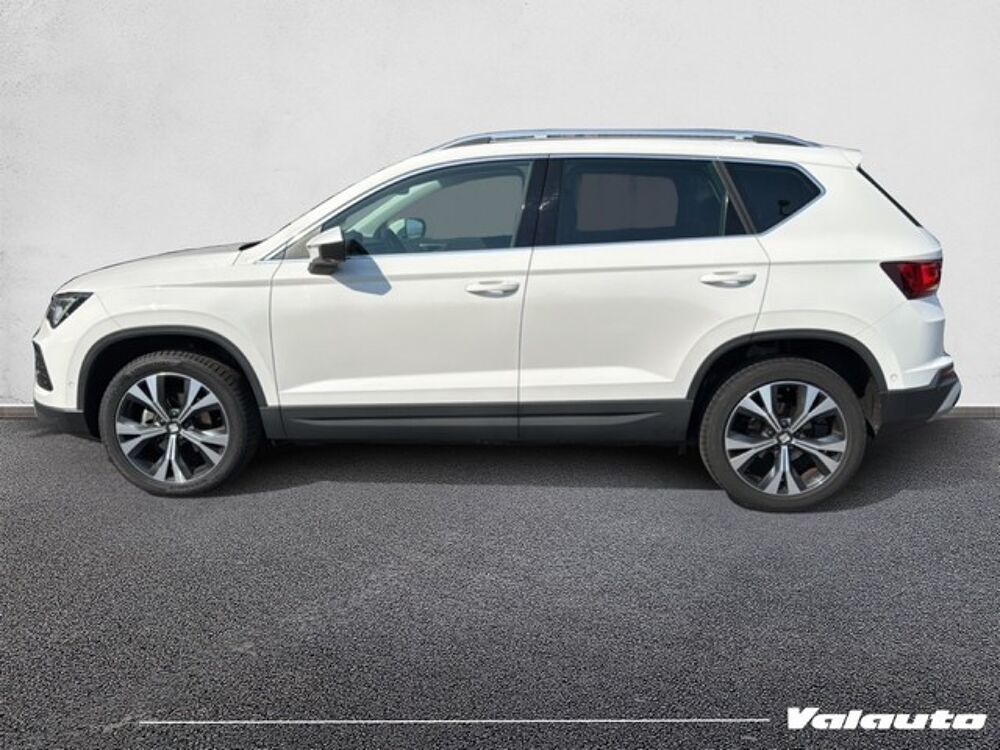 Ateca STYLE 1.0 TSI 110 CH BVM6 2024 occasion 59860 Bruay-sur-l'Escaut