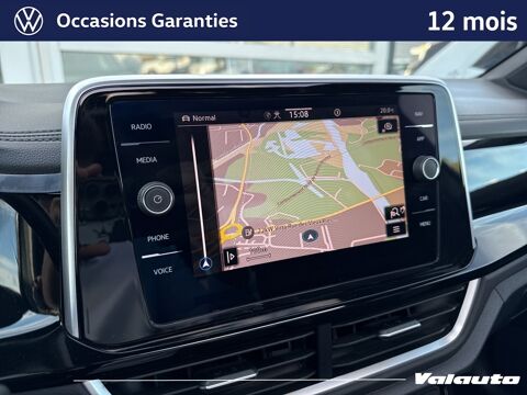 T-ROC 1.5 TSI 150 CH DSG7 R LINE 2023 occasion 59860 Bruay-sur-l'Escaut