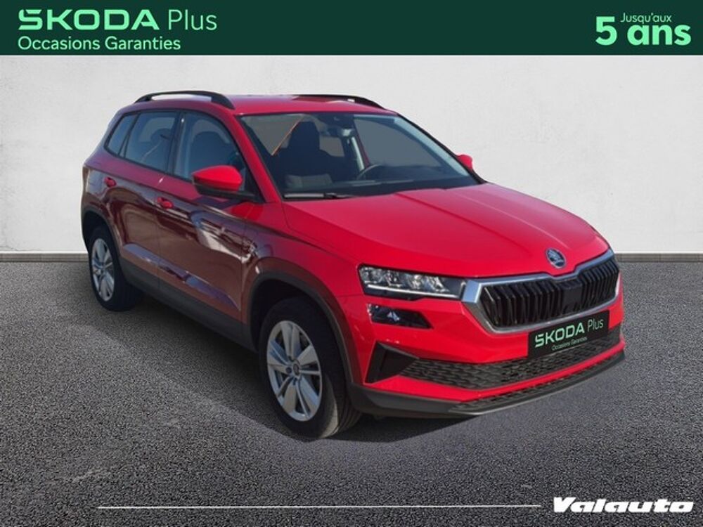 Karoq SELECTION 1.5 TSI EVO2 150 CH 2025 occasion 59223 Roncq