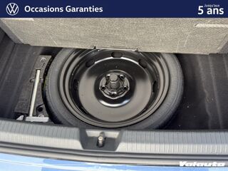 Golf 2.0 TDI 150 CH DSG VW EDITION 2025 occasion 59223 Roncq