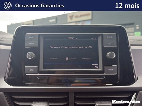 T-ROC FL 1.0 TSI 110 CH BVM6 2023 occasion 59223 Roncq