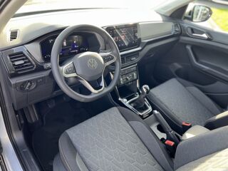 T-Cross FL 1.0 TSI 95CH BVM5 LIFE/LIFE PLUS 2025 occasion 59223 Roncq