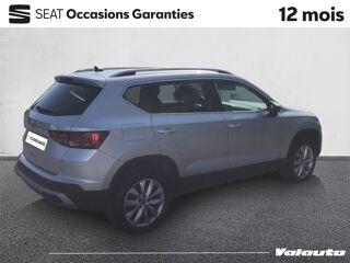 Ateca 2.0 TDI 150 CH DSG7 STYLE 2023 occasion 62217 Beaurains