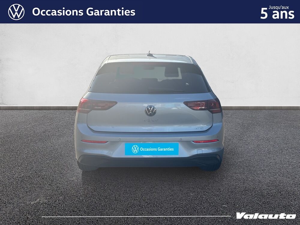 Golf 8 VW EDITION 1.5 ETSI 116CH DSG7 2025 occasion 59223 Roncq
