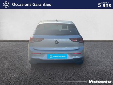 Golf 8 VW EDITION 1.5 ETSI 116CH DSG7 2025 occasion 59223 Roncq