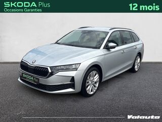 Octavia SELECTION 2.0 TDI 150 DSG7 2024 occasion 59223 Roncq
