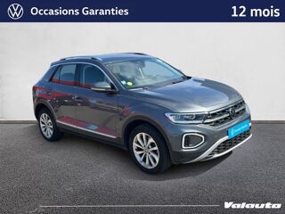 T-ROC 2.0 TDI 150 CH DSG7 STYLE 2023 occasion 62217 Beaurains