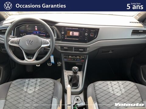 Polo R-LINE EDITION 1.0 TSI 95 2025 occasion 59400 Cambrai