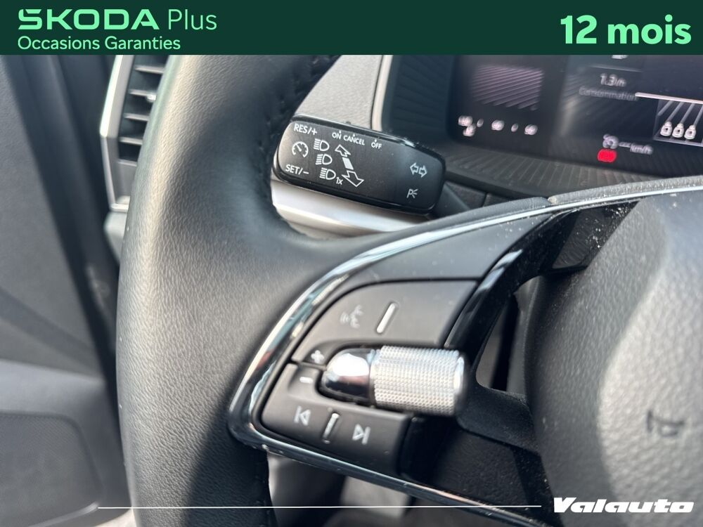 Karoq 150 DSG 2023 occasion 59400 Cambrai