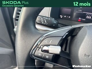Karoq 150 DSG 2023 occasion 59400 Cambrai
