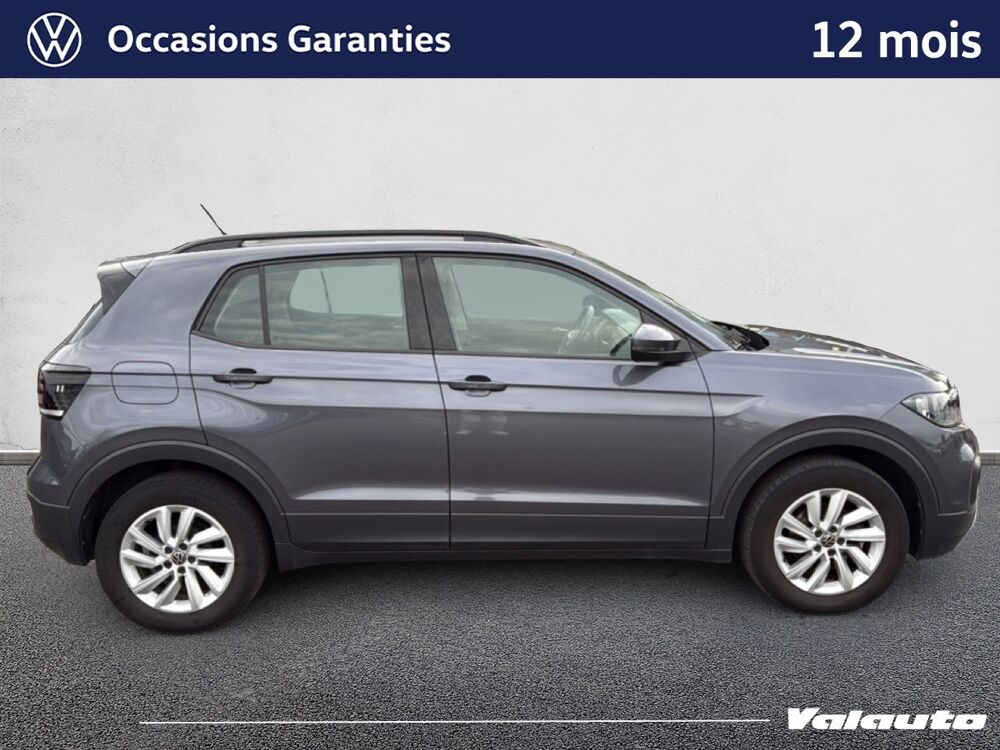 T-Cross 1.0 TSI 95CH ACTIVE 2023 occasion 59400 Cambrai