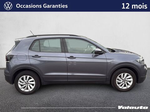 T-Cross 1.0 TSI 95CH ACTIVE 2023 occasion 59400 Cambrai