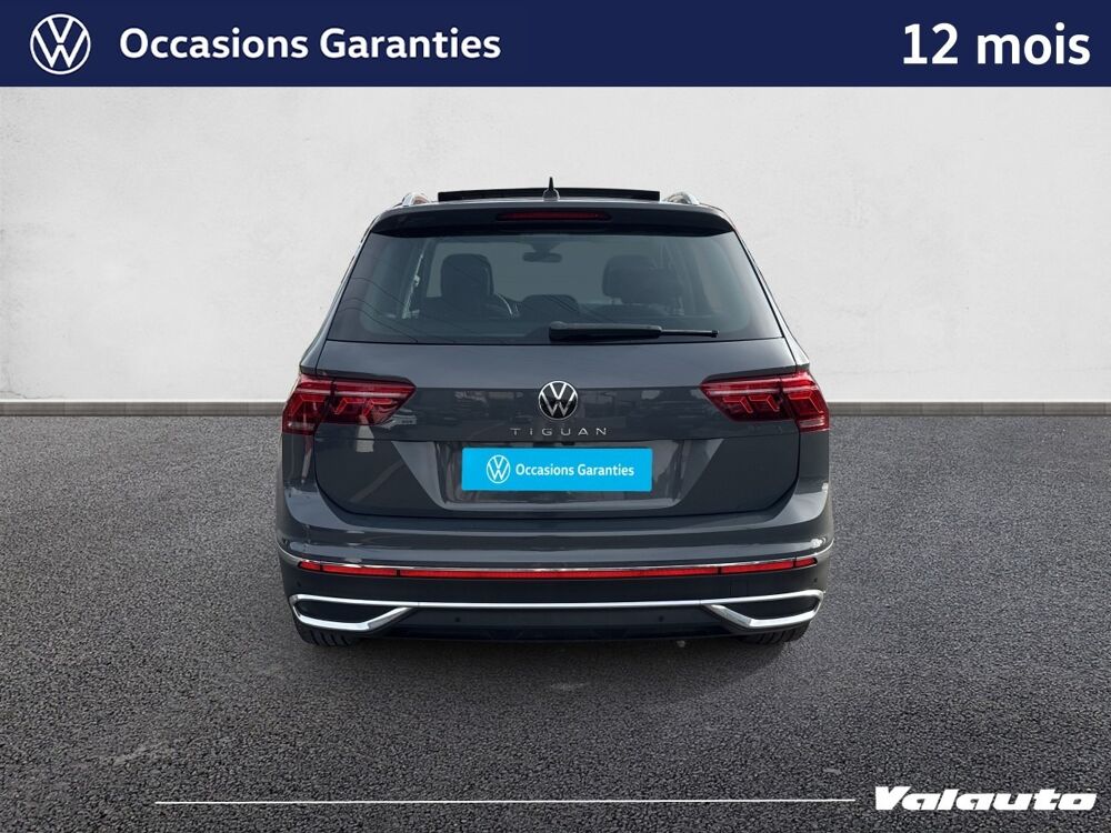Tiguan ELEGANCE 2.0 TDI 150 CH DSG7 2023 occasion 59223 Roncq