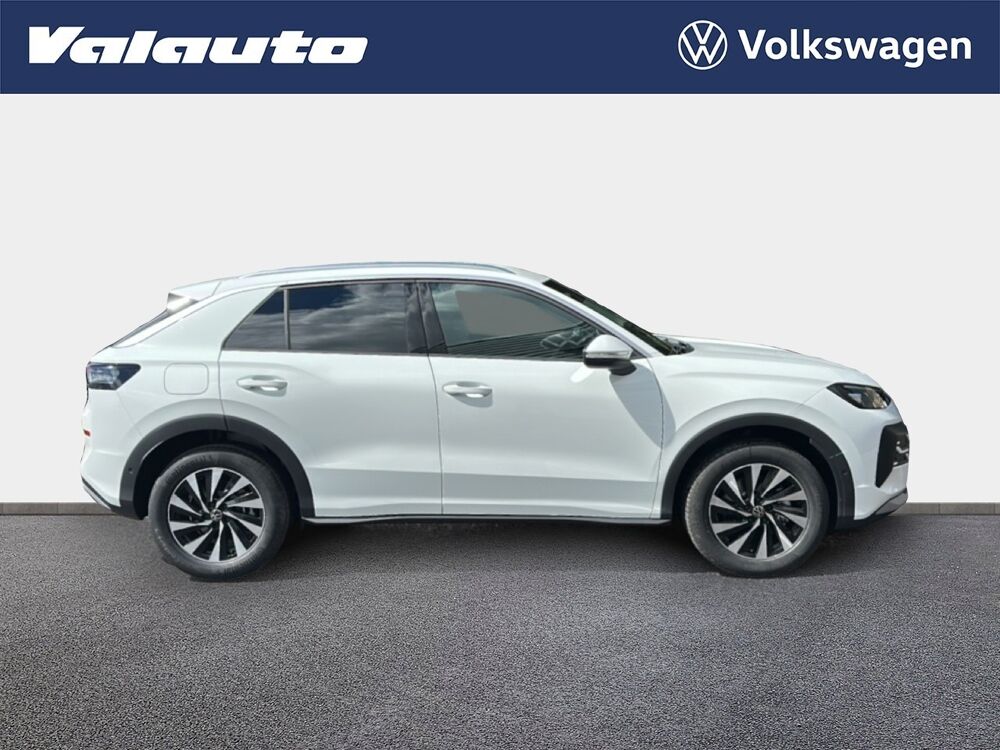 T-ROC NOUVEAU 1.5 ETSI HYBRID 116CH DSG7 STYLE 2026 occasion 59930 La Chapelle-d'Armenti&egrave;res