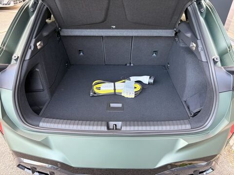 Terramar CUPRA TRIBE EDITION VZ 1.5 EHYBR... 2026 occasion 59223 Roncq