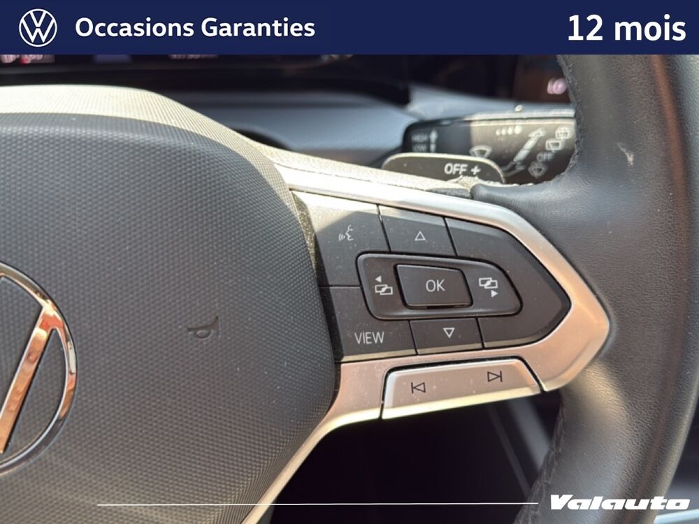 Golf 1.0 ETSI 110 CH DSG7 LIFE ACTIVE 2023 occasion 59860 Bruay-sur-l'Escaut