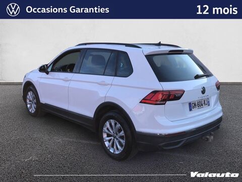 Tiguan LIFE BUSINESS 2.0 TDI 150 CH DSG7 2023 occasion 62217 Beaurains