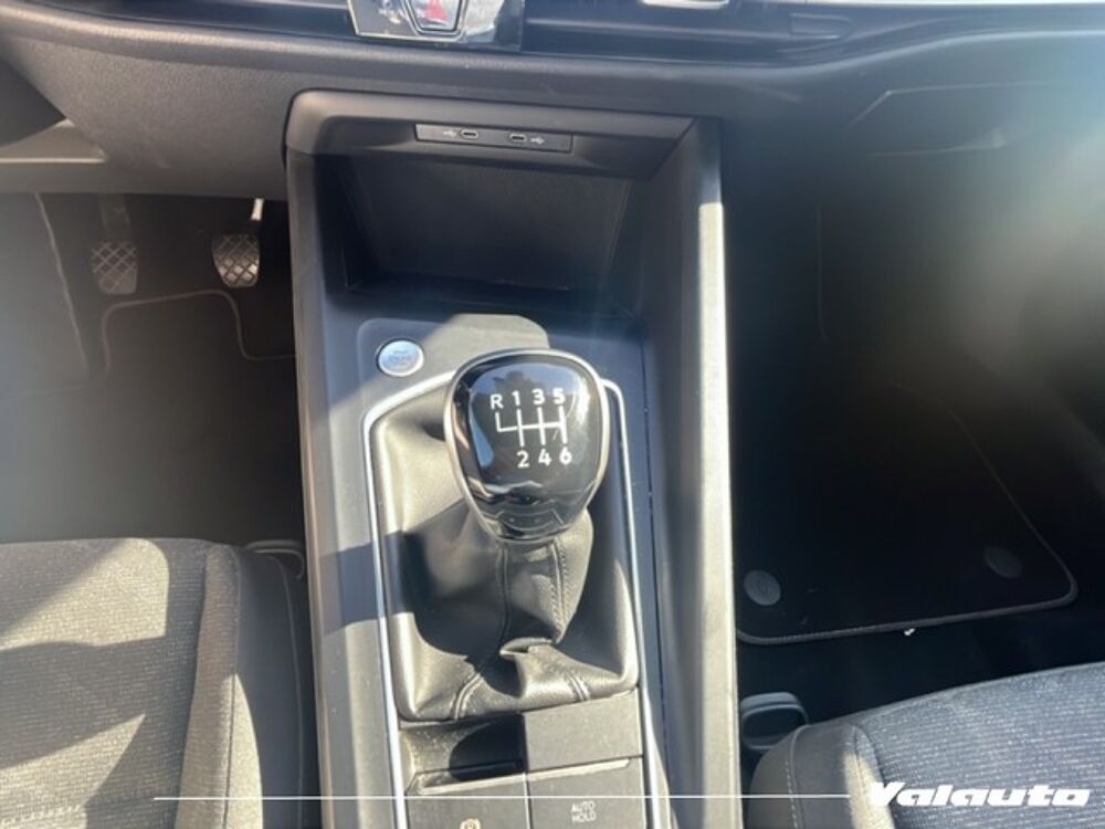 Golf LIFE BUSINESS 2.0 TDI 115CH BVM6 2022 occasion 59100 Roubaix