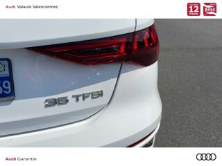 A3 35 TFSI 150 S TRONIC BUSINESS 2023 occasion 59860 Bruay-sur-l'Escaut