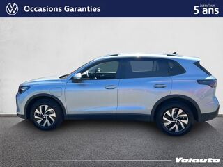 Tiguan 1.5 EHYBRID 204CH DSG6 LIFE PLUS 2025 occasion 62217 Beaurains