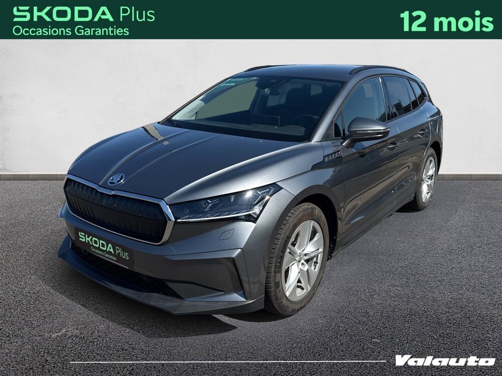 Enyaq SKODA 60 2024 occasion 59223 Roncq