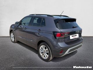 T-Cross VW EDITION 1.0 TSI 95CH BVM5 2024 occasion 59860 Bruay-sur-l'Escaut