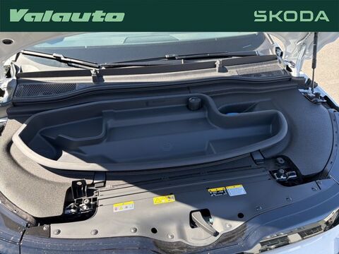 Enyaq COUPE 85 82KWH 2026 occasion 59400 Cambrai