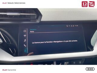 A3 30 TDI 116 CH BVM6 DESIGN 2023 occasion 59720 Louvroil