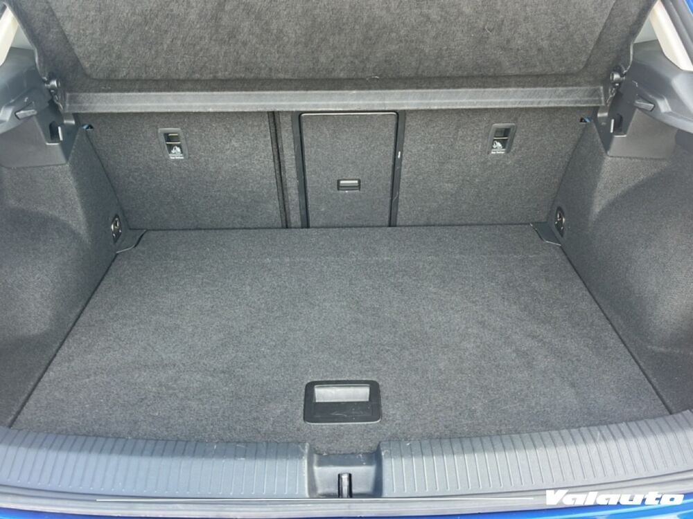 T-ROC STYLE 1.5 TSI 150CH DSG7 2023 occasion 59860 Bruay-sur-l'Escaut