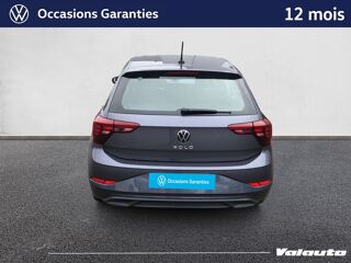 Polo 1.0 TSI 95 CH LIFE 2023 occasion 62217 Beaurains