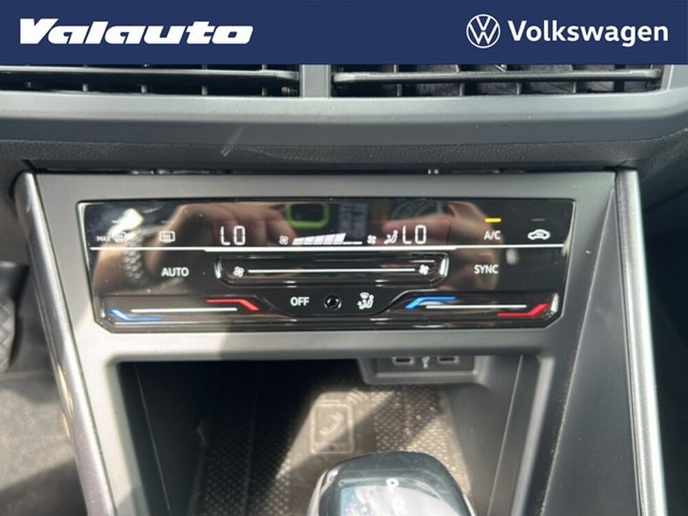 Taigo 1.0 TSI 110 CH DSG7 STYLE 2023 occasion 62217 Beaurains