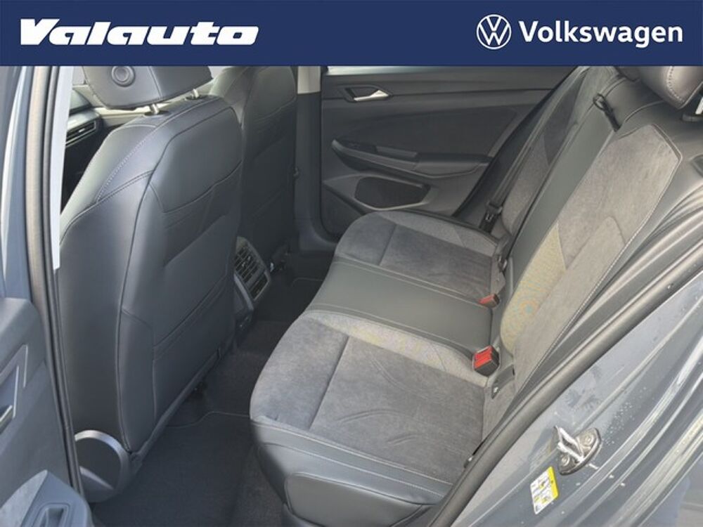 Golf 8 1.5 ETSI 116 CH DSG7 STYLE 2026 occasion 59930 La Chapelle-d'Armenti&egrave;res