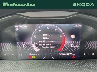 Kamiq SELECTION 1.0 TSI EVO 116CH DSG7 2026 occasion 59400 Cambrai