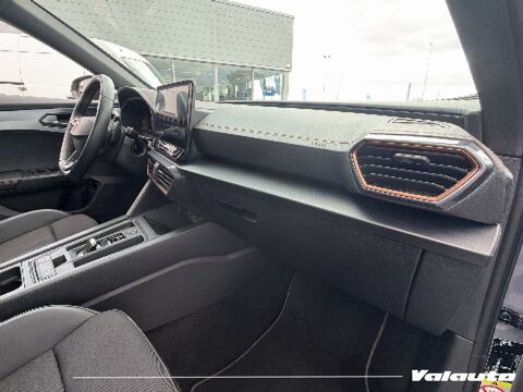 Formentor 1.4 E-HYBRID 245 DSG 2024 occasion 59400 Cambrai