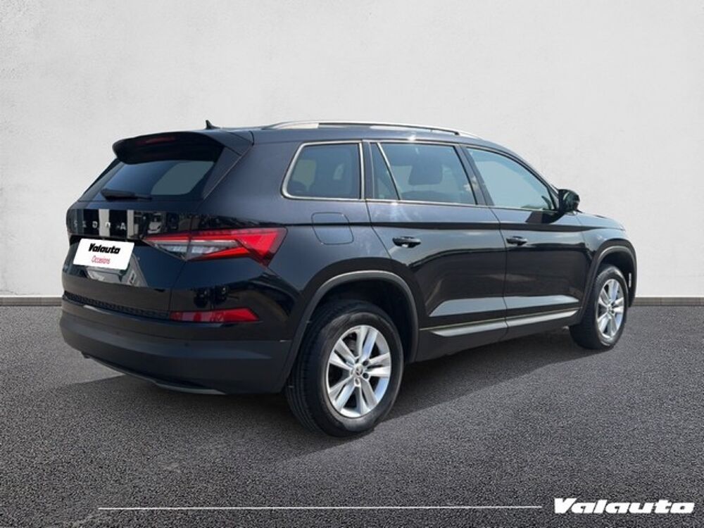Kodiaq AMBITION 2.0 TDI 150 DSG 2024 occasion 59400 Cambrai