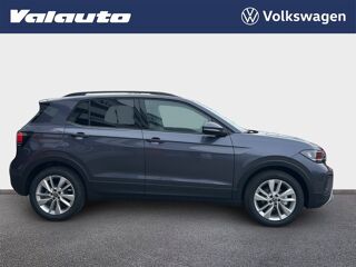 T-Cross FL 1.0 TSI 116CH DSG7 LIFE/LIFE PLUS 2026 occasion 62217 Beaurains