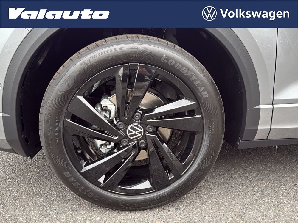 T-ROC FL 1.5 TSI 150 CH DSG7 R LINE 2025 occasion 59400 Cambrai