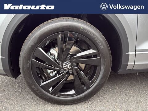T-ROC FL 1.5 TSI 150 CH DSG7 R LINE 2025 occasion 59400 Cambrai