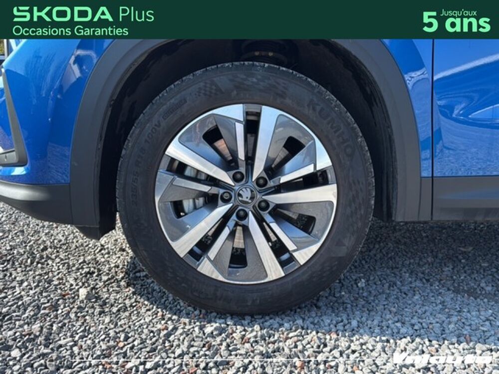 Kodiaq SELECTION 1.5 TSI MHEV 150 CH DSG 2025 occasion 59130 Lambersart