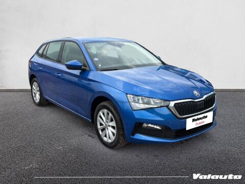 Scala BUSINESS 1.0 TSI 110CH DSG7 2023 occasion 59130 Lambersart