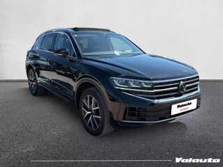 Touareg ELEGANCE 3.0 TSI 381CH HYBRIDE 2024 occasion 59930 La Chapelle-d'Armenti&egrave;res