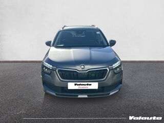 Kamiq BUSINESS 1.0 TSI 110CH DSG7 2024 occasion 59100 Roubaix