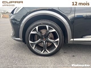 Formentor VZ 1.4 245 CH DSG 2024 occasion 59400 Cambrai