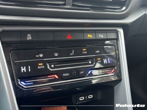 T-ROC 1.0 TSI 110 CH S&S LIFE PLUS 2023 occasion 59100 Roubaix
