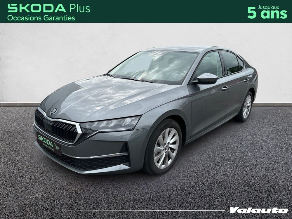 Octavia NV BERLINE SELECTION 2.0 TDI 150 ... 2024 occasion 59400 Cambrai