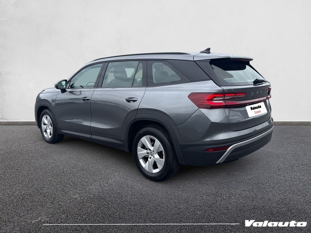 Kodiaq 1.5 TSI 150 DSG SELECTION 2024 occasion 59400 Cambrai