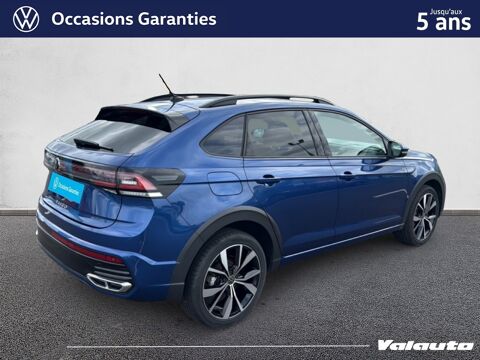 Taigo 1.0 TSI 115 CH DSG7 R LINE 2025 occasion 59860 Bruay-sur-l'Escaut