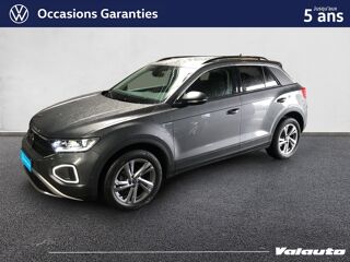 T-ROC 1.0 TSI 116 CH BVM6 LIFE 2025 occasion 62217 Beaurains
